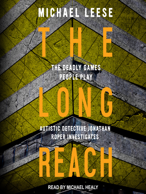 Title details for The Long Reach by Michael Leese - Wait list